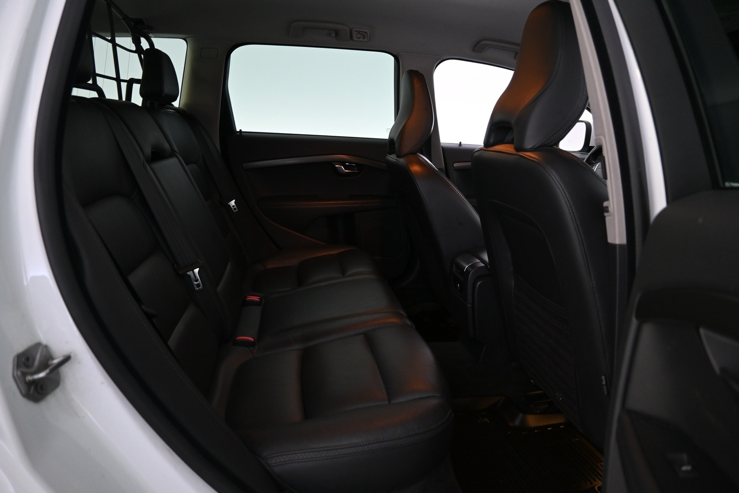 Volvo XC70 vaihtoauto