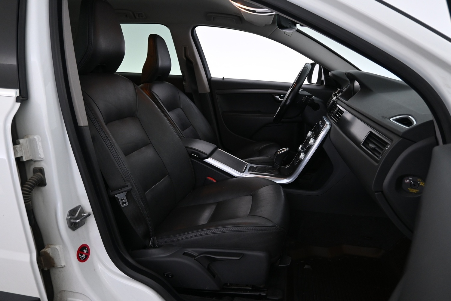 Volvo XC70 vaihtoauto