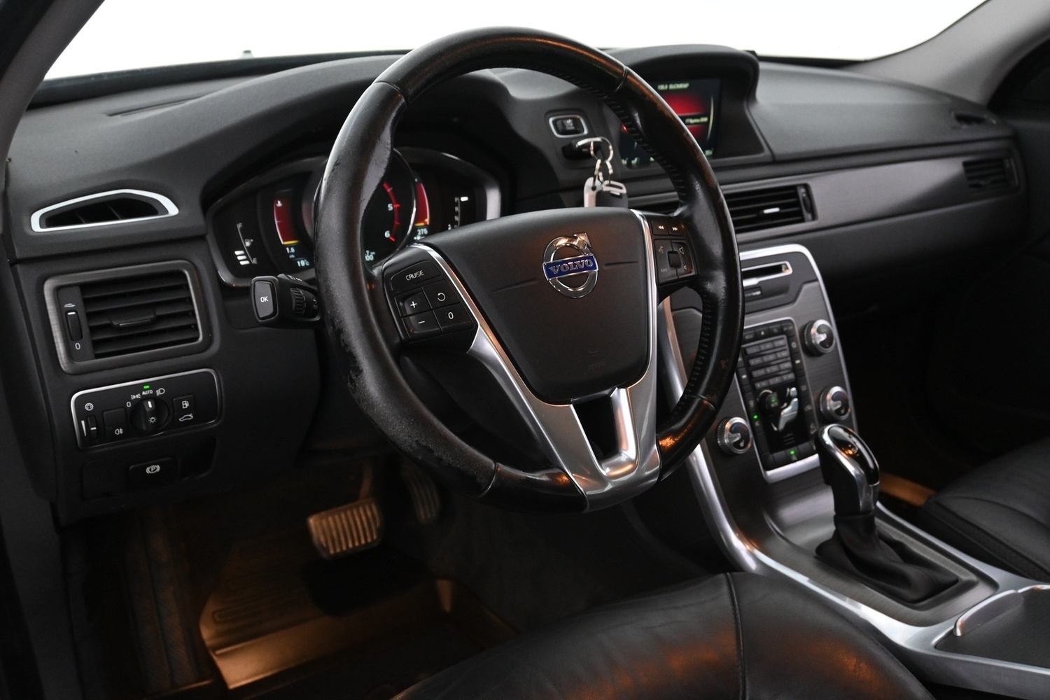 Volvo XC70 vaihtoauto