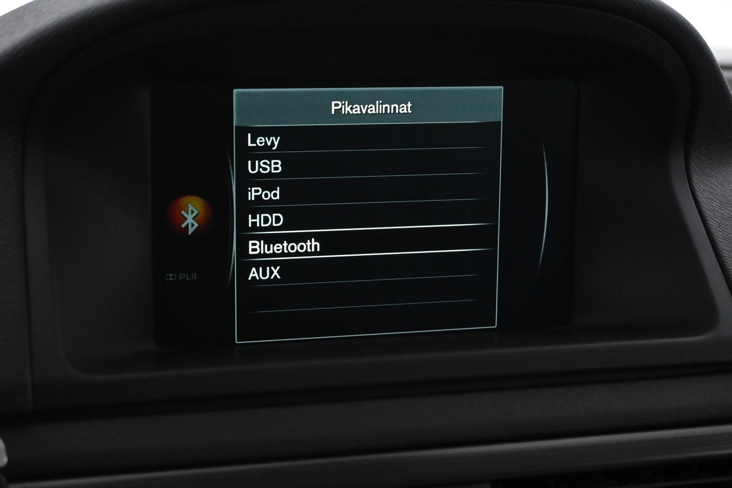 Volvo XC70 vaihtoauto