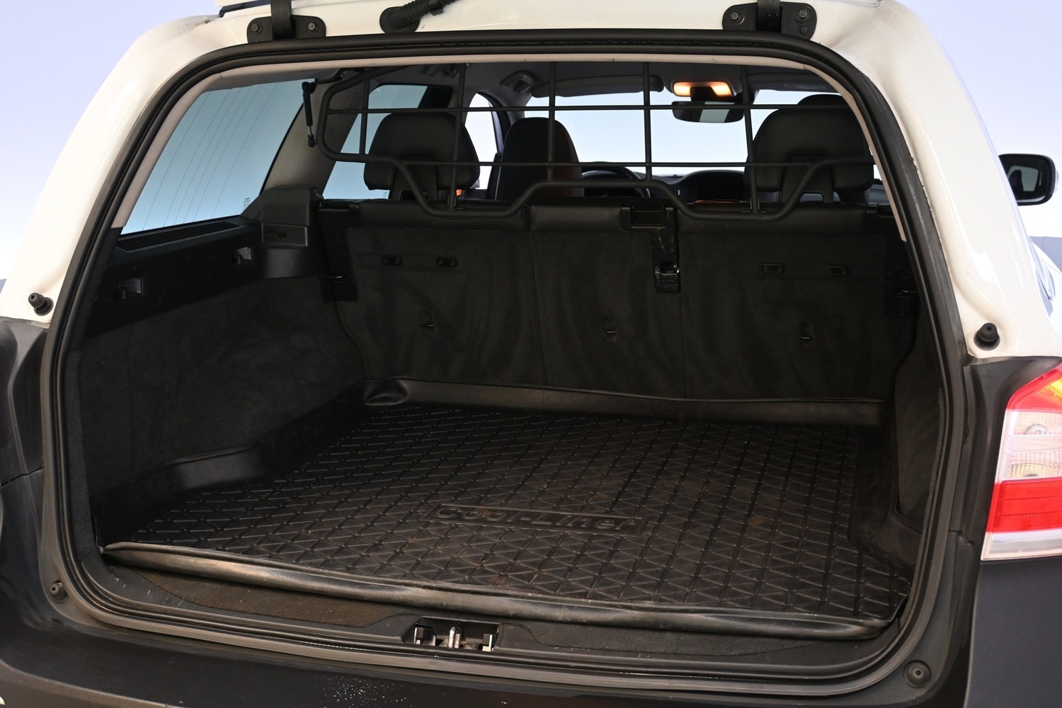 Volvo XC70 vaihtoauto