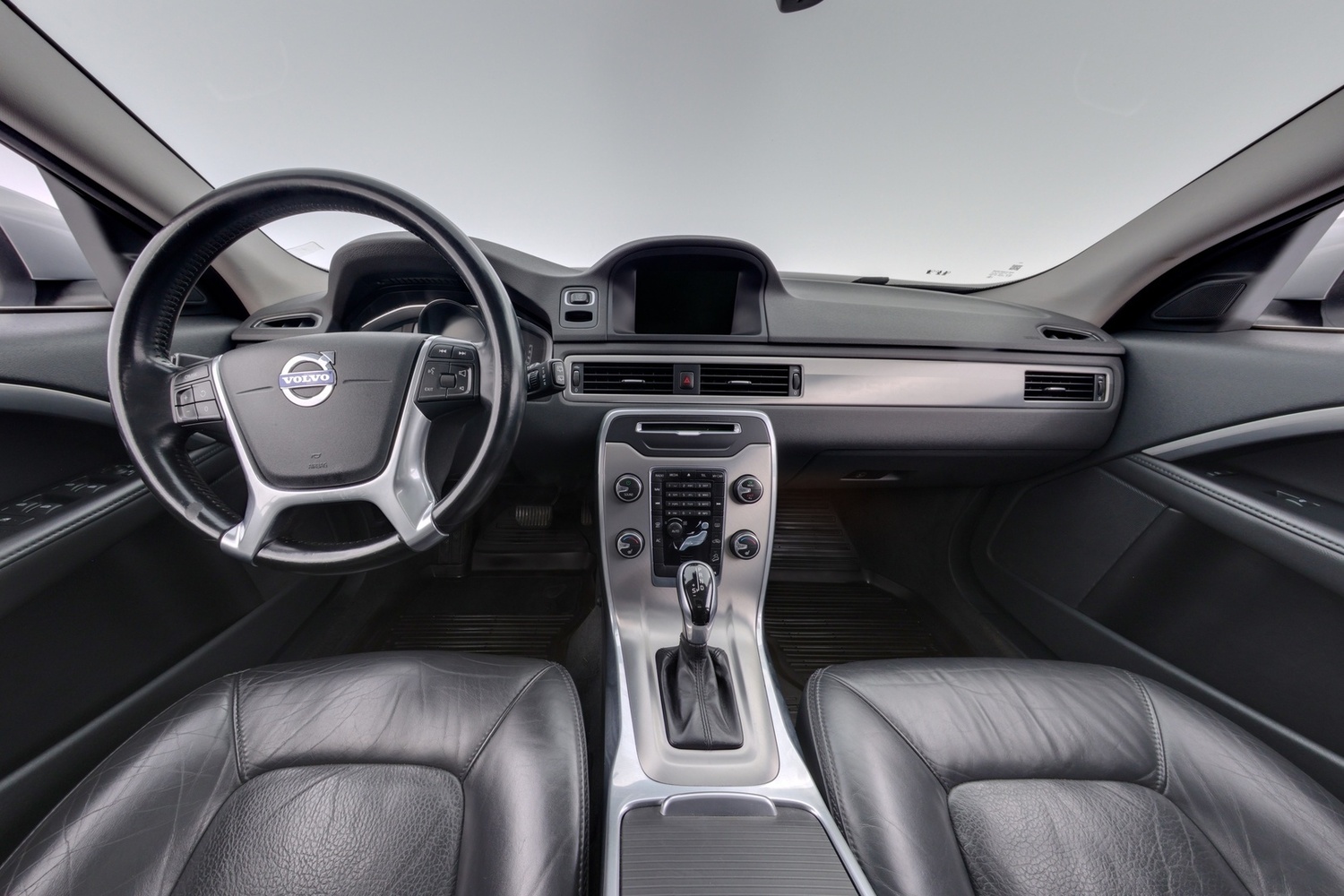 Volvo XC70 vaihtoauto