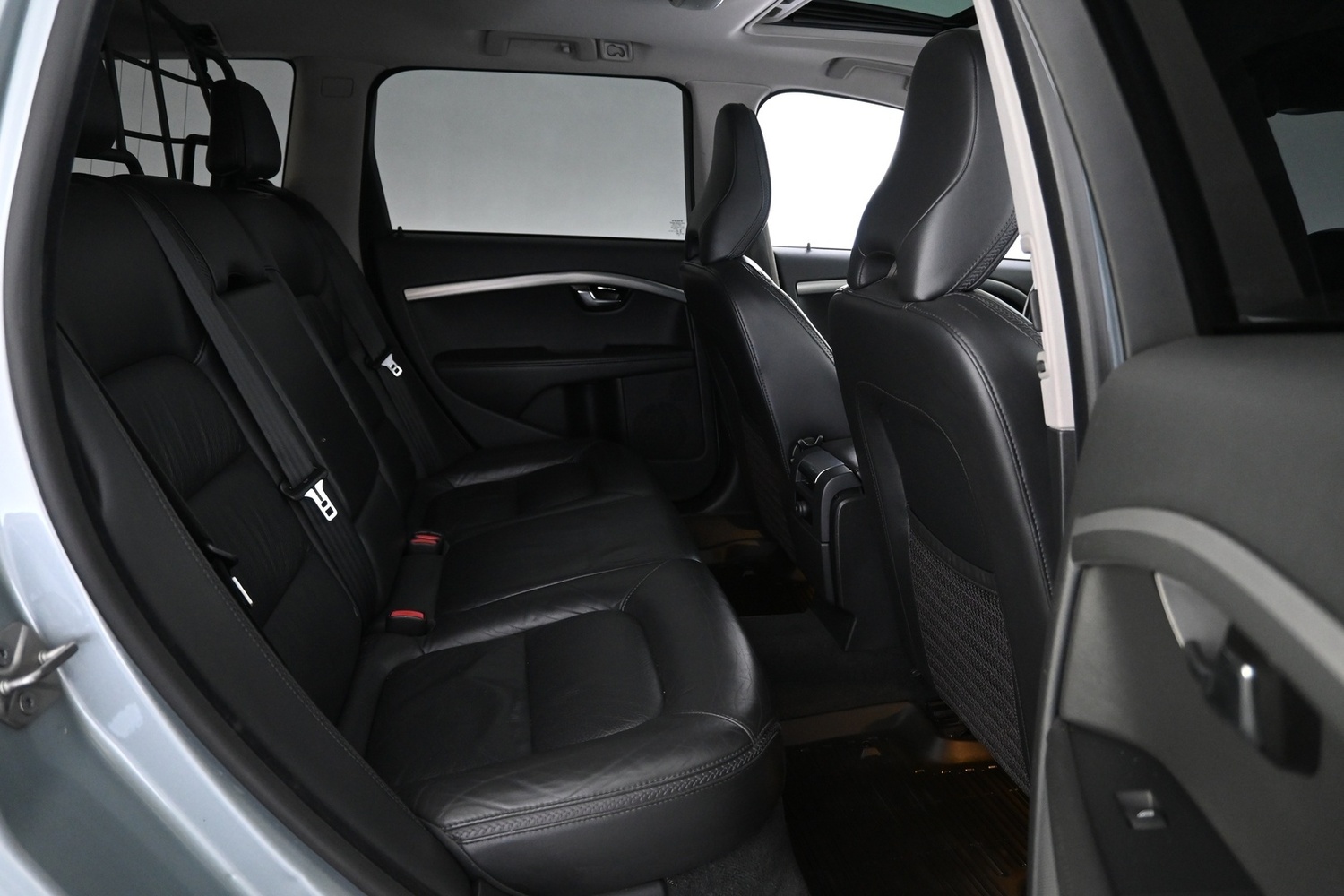 Volvo XC70 vaihtoauto