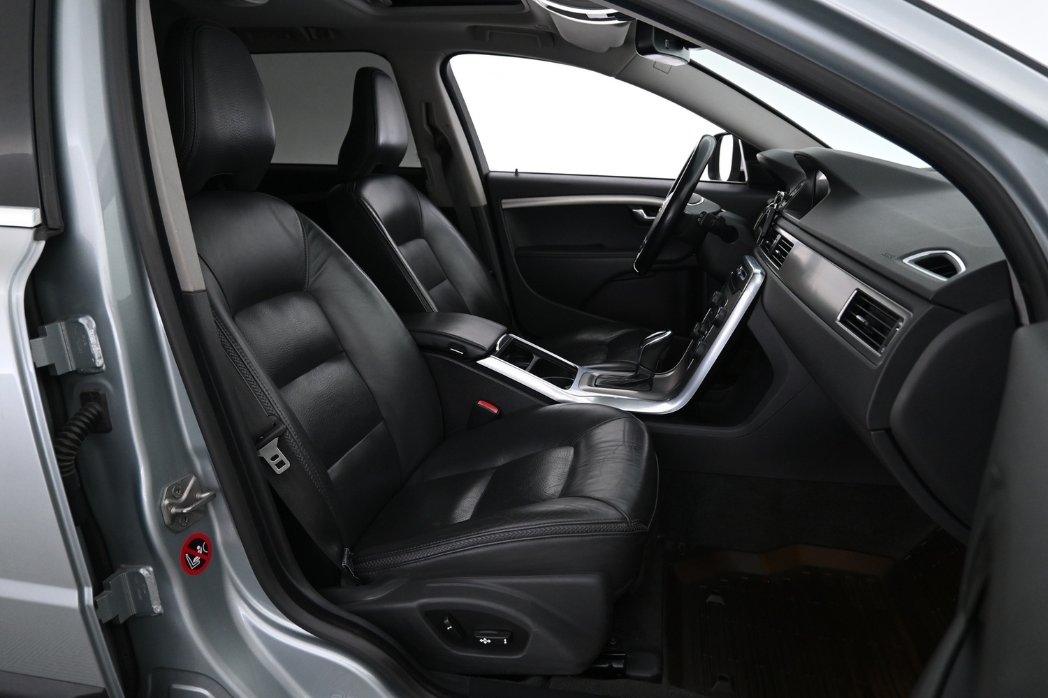 Volvo XC70 vaihtoauto