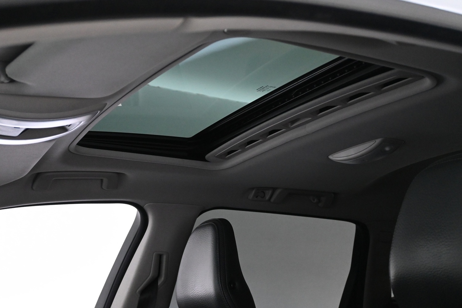 Volvo XC70 vaihtoauto