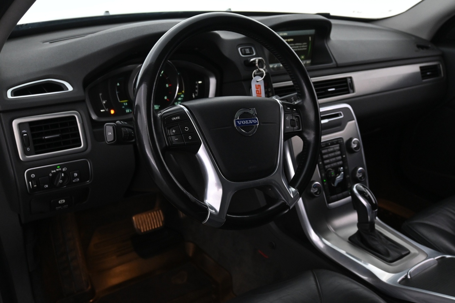 Volvo XC70 vaihtoauto