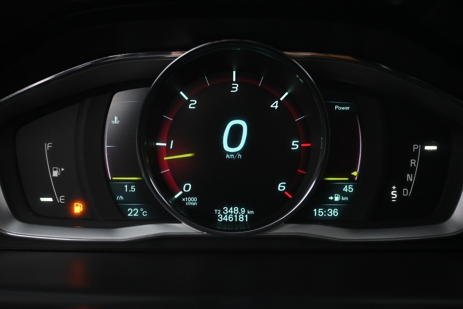 Volvo XC70 vaihtoauto