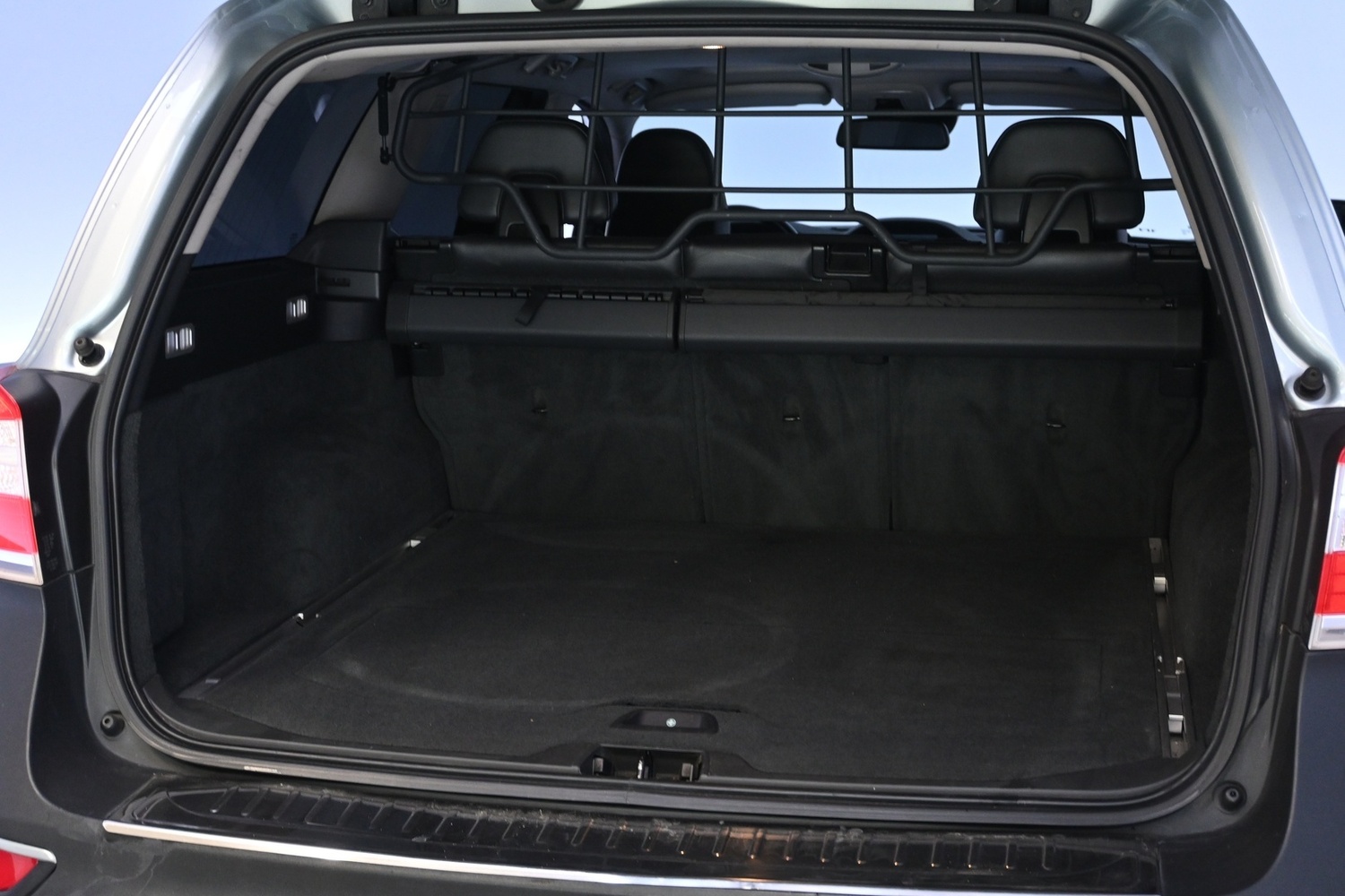 Volvo XC70 vaihtoauto