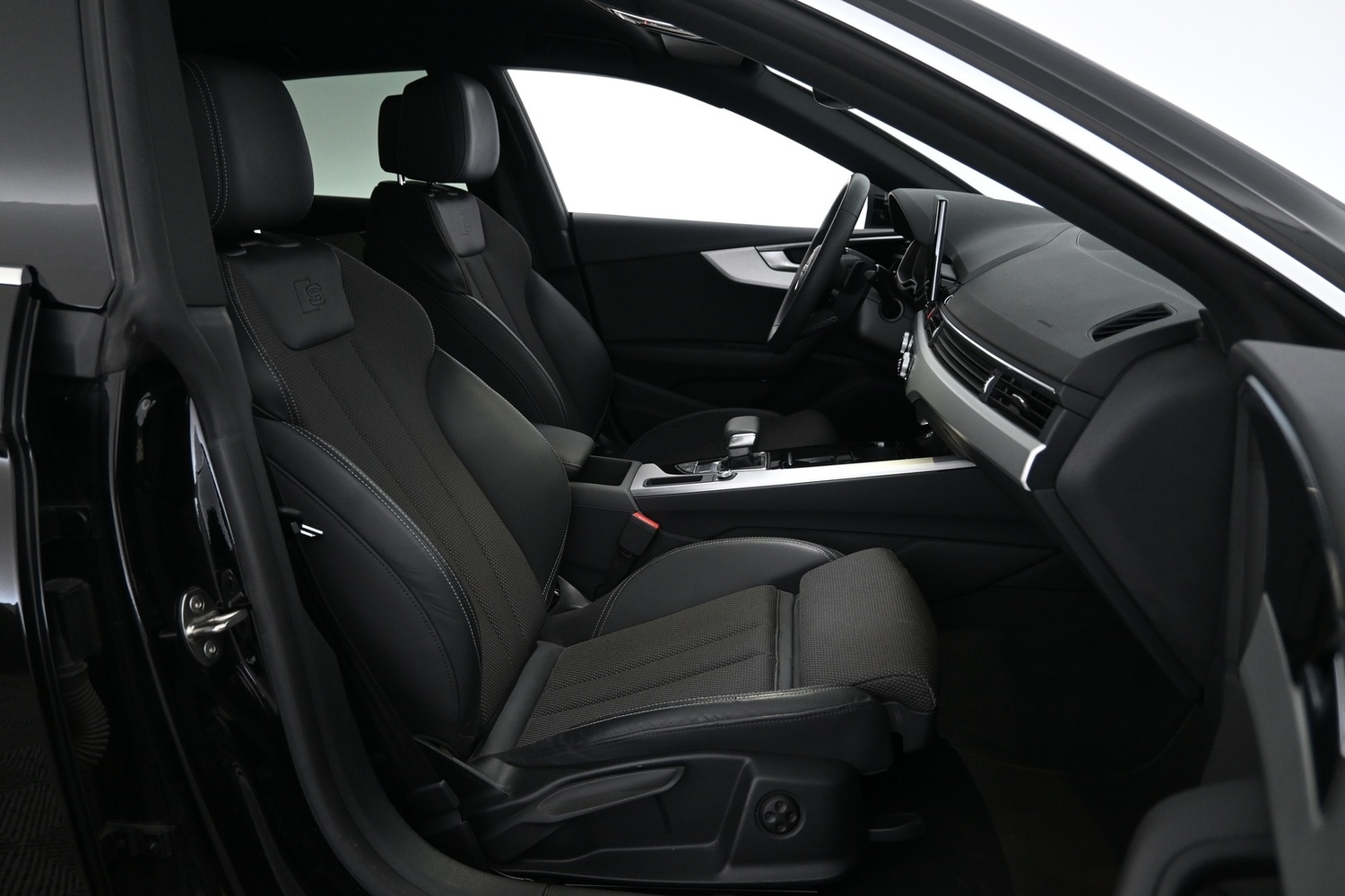 Audi A5 vaihtoauto