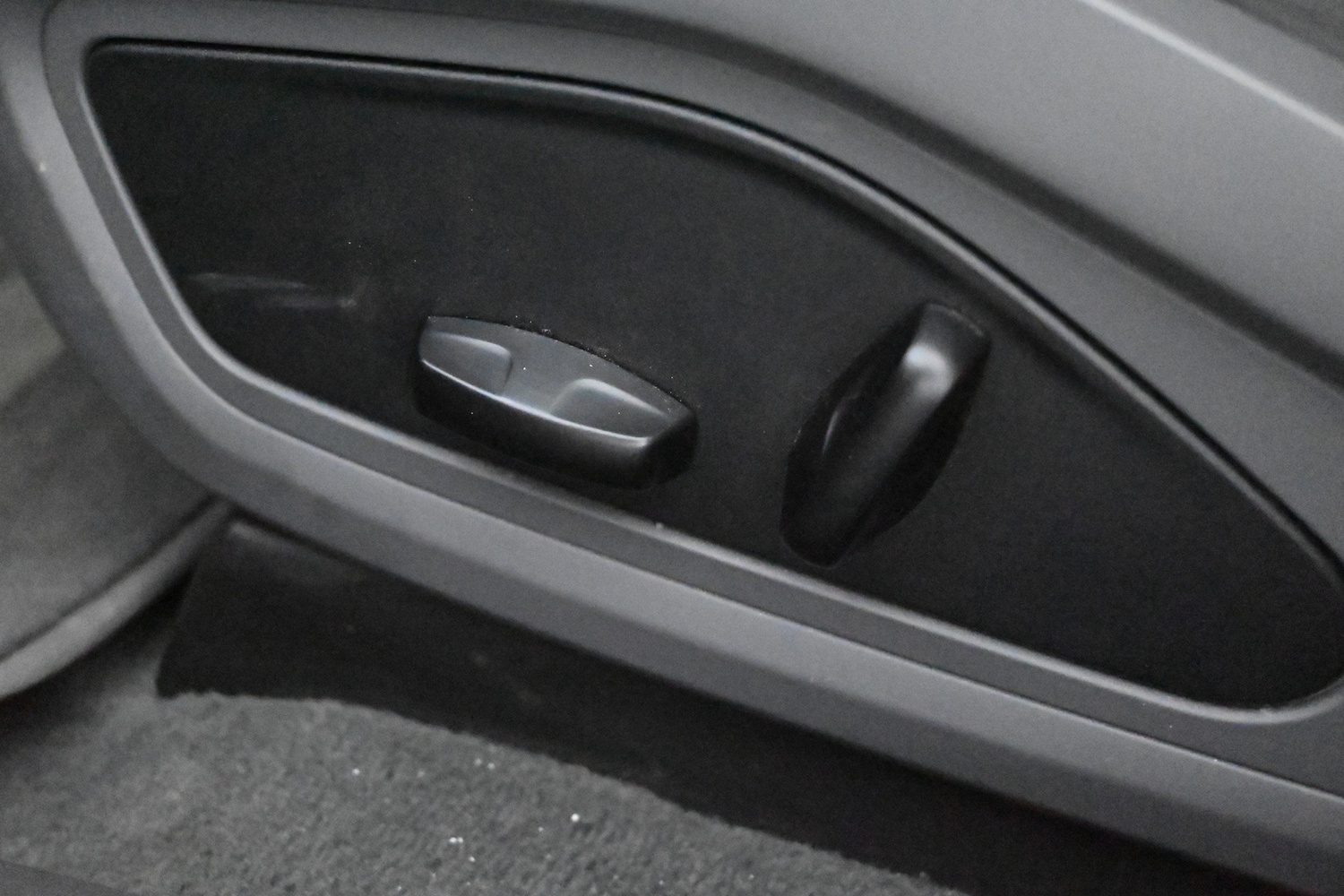 Porsche Taycan vaihtoauto