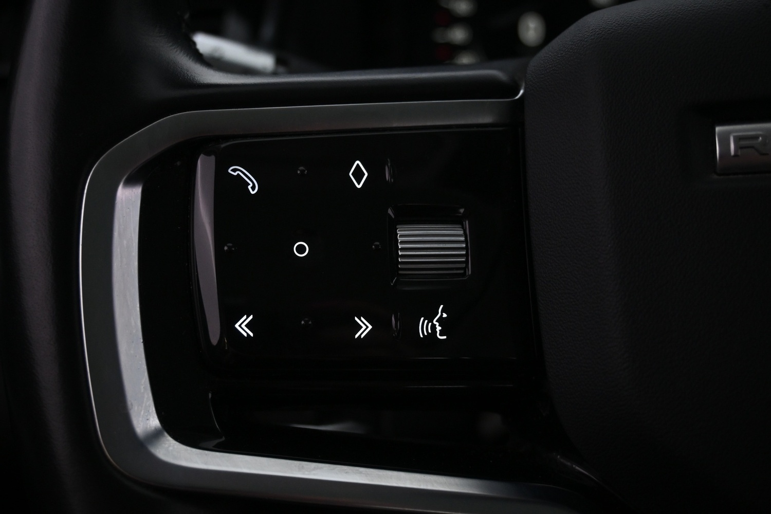 Land Rover Range Rover Velar vaihtoauto