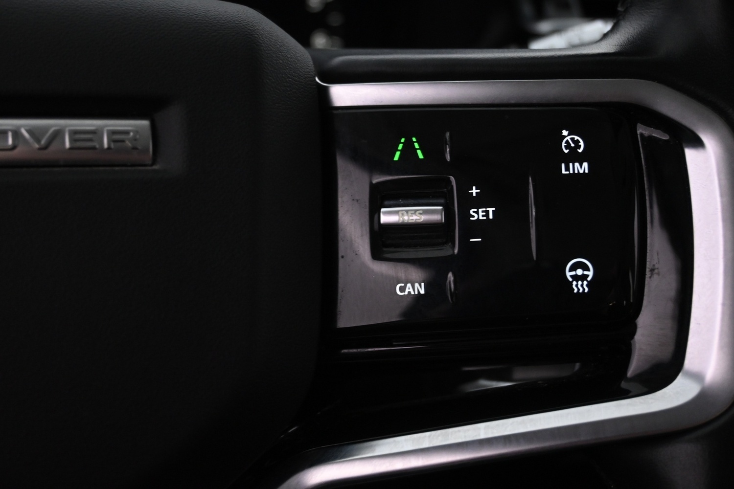 Land Rover Range Rover Velar vaihtoauto