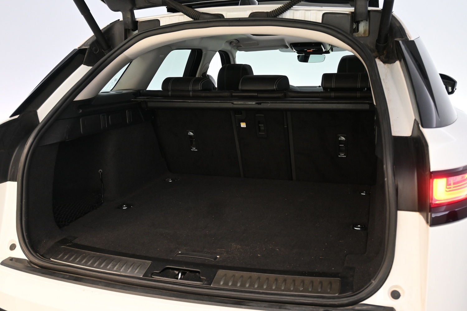 Land Rover Range Rover Velar vaihtoauto
