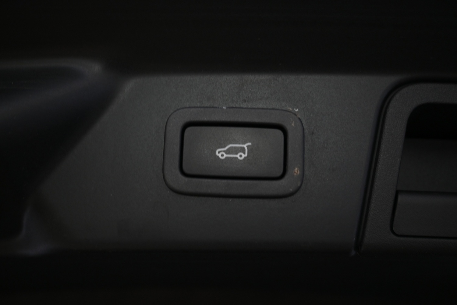 Land Rover Range Rover Velar vaihtoauto