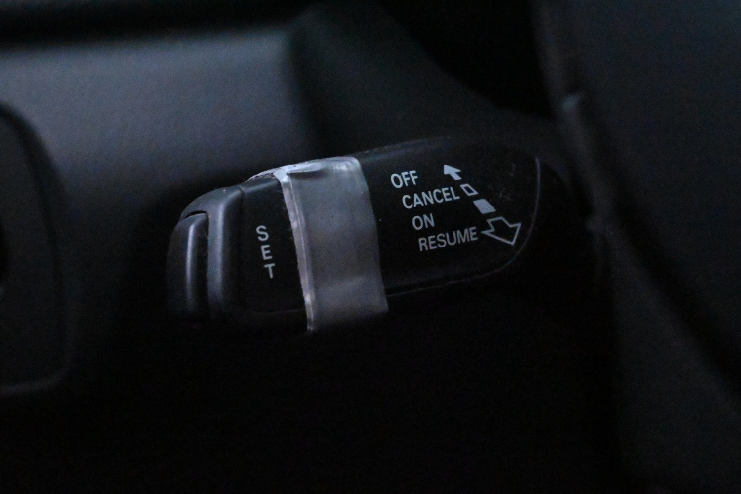 Audi Q3 vaihtoauto