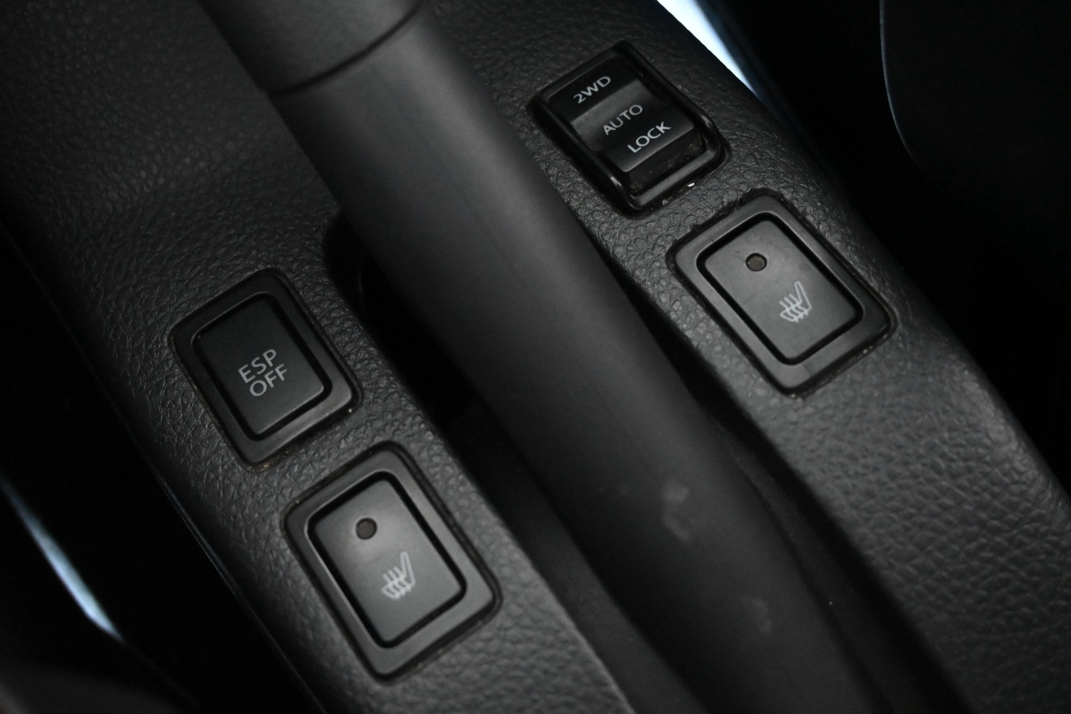 Suzuki SX4 vaihtoauto