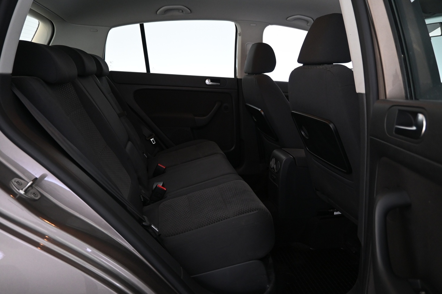Volkswagen Golf Plus vaihtoauto