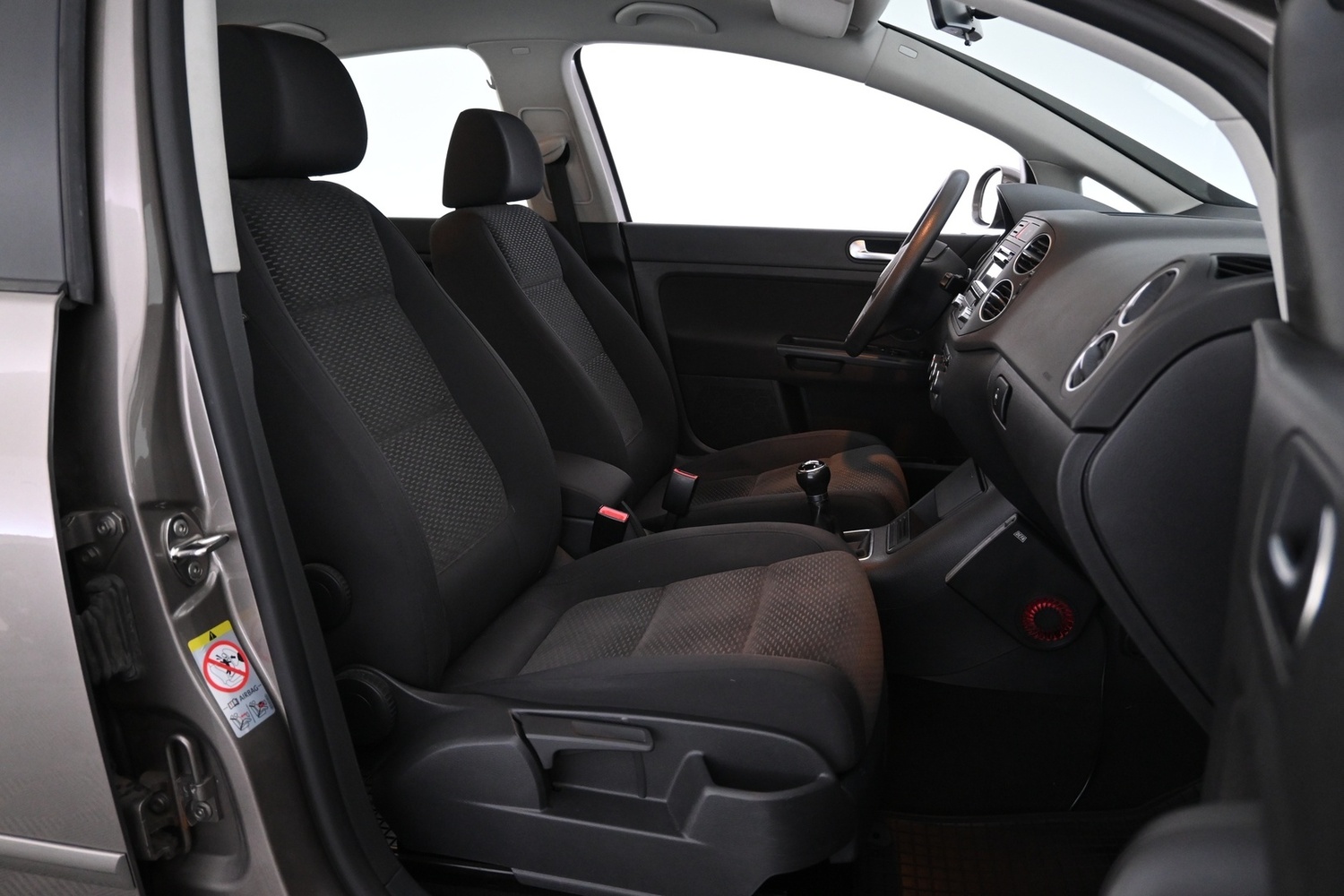 Volkswagen Golf Plus vaihtoauto
