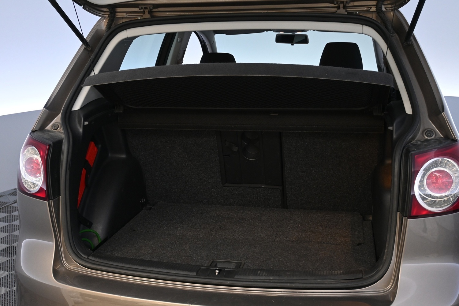 Volkswagen Golf Plus vaihtoauto