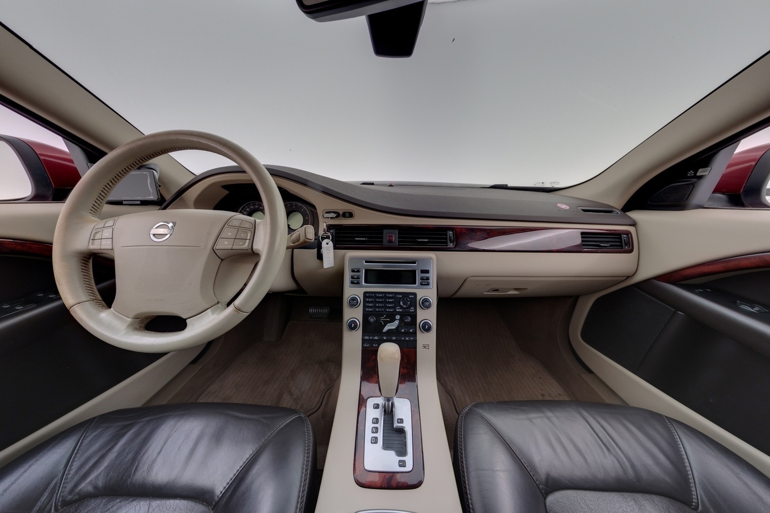Volvo XC70 vaihtoauto