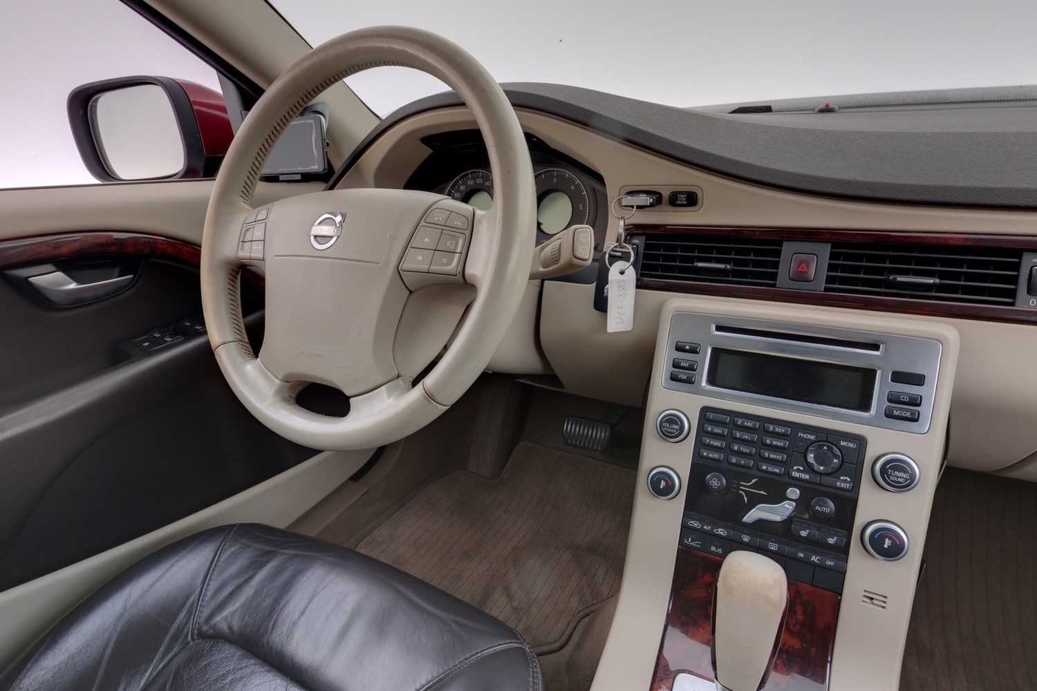 Volvo XC70 vaihtoauto