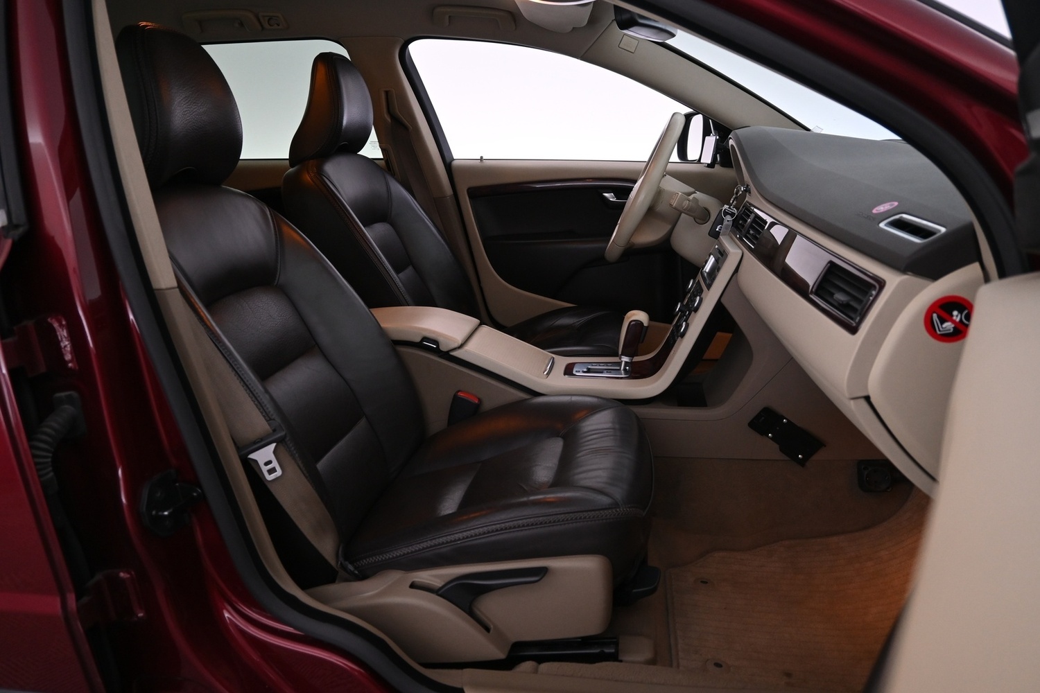 Volvo XC70 vaihtoauto
