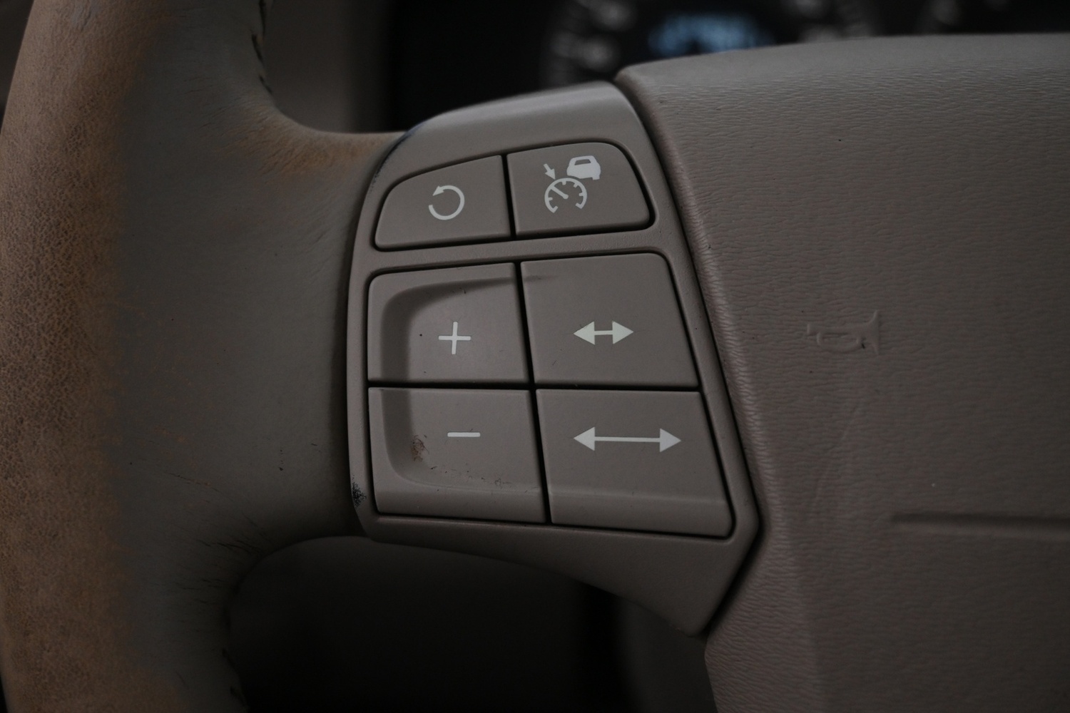 Volvo XC70 vaihtoauto
