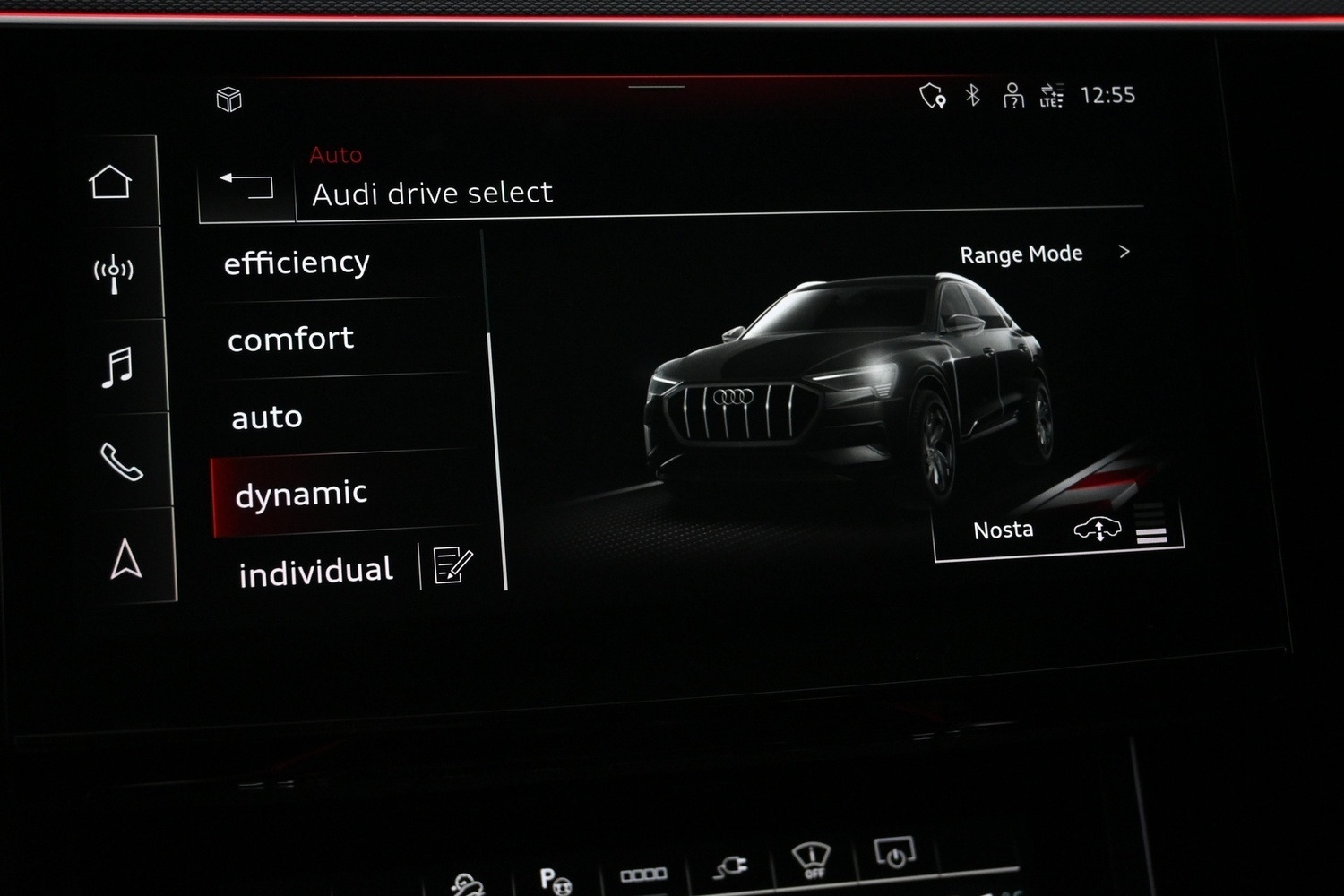 Audi Q8 e-tron vaihtoauto