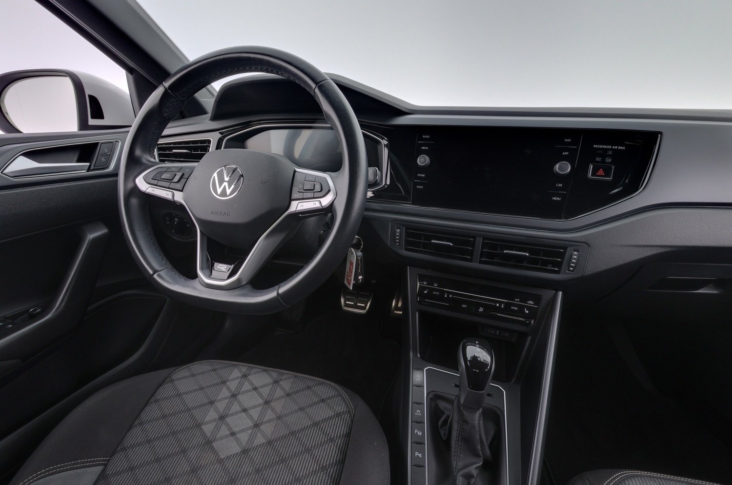 Volkswagen Taigo vaihtoauto