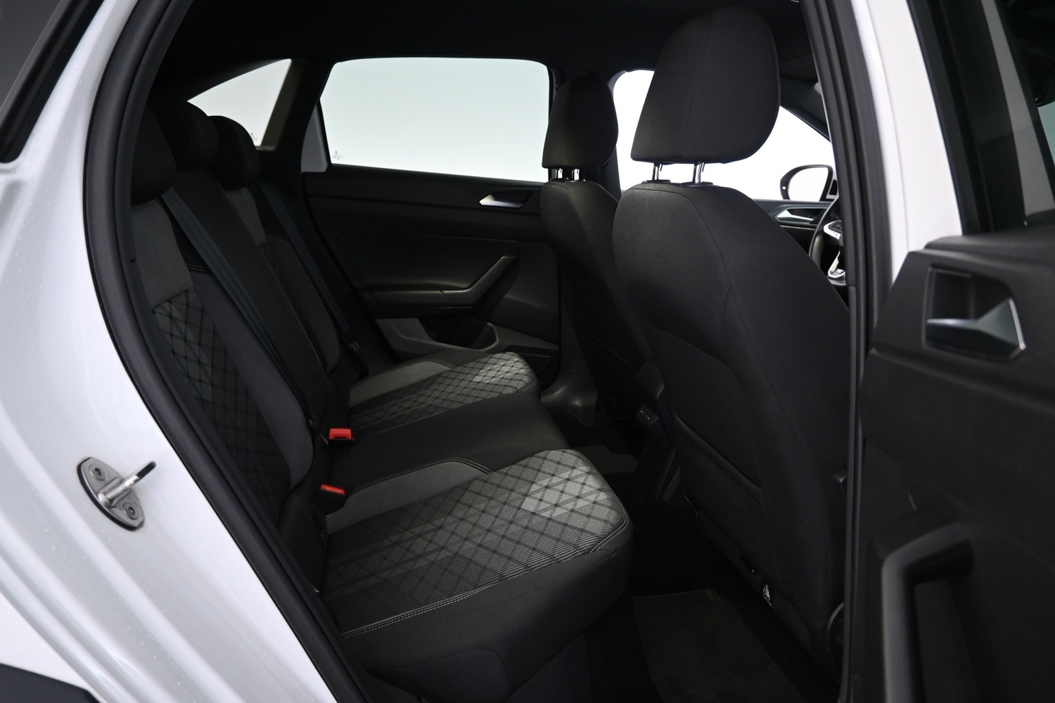 Volkswagen Taigo vaihtoauto