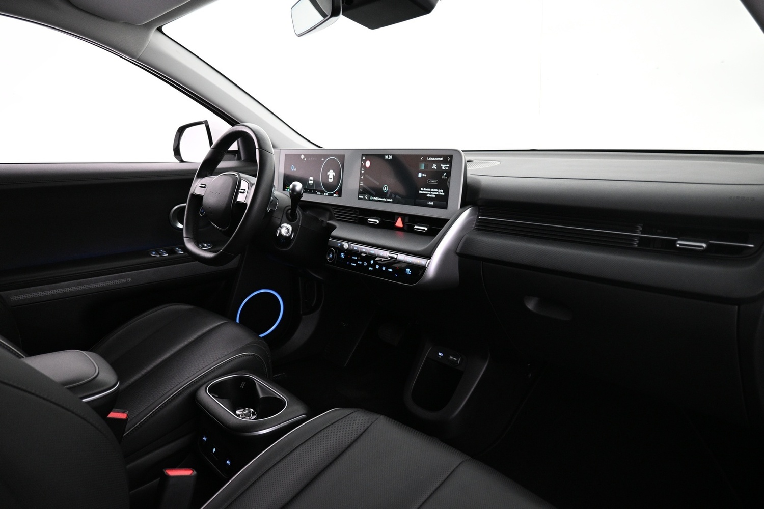 Hyundai IONIQ 5 vaihtoauto