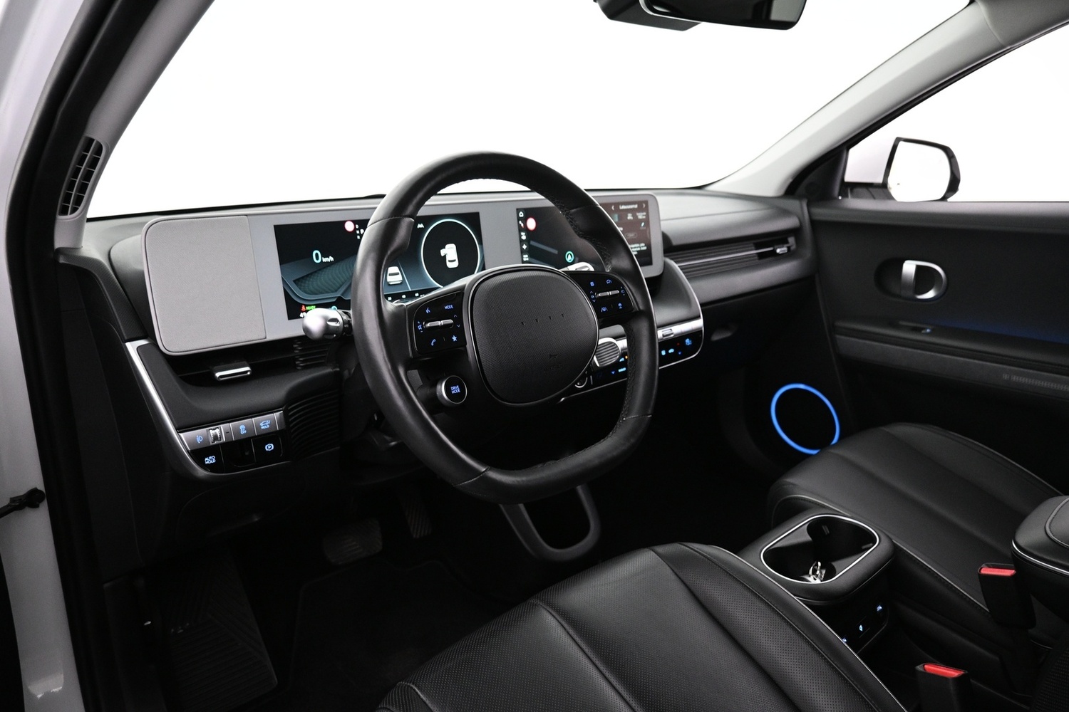 Hyundai IONIQ 5 vaihtoauto