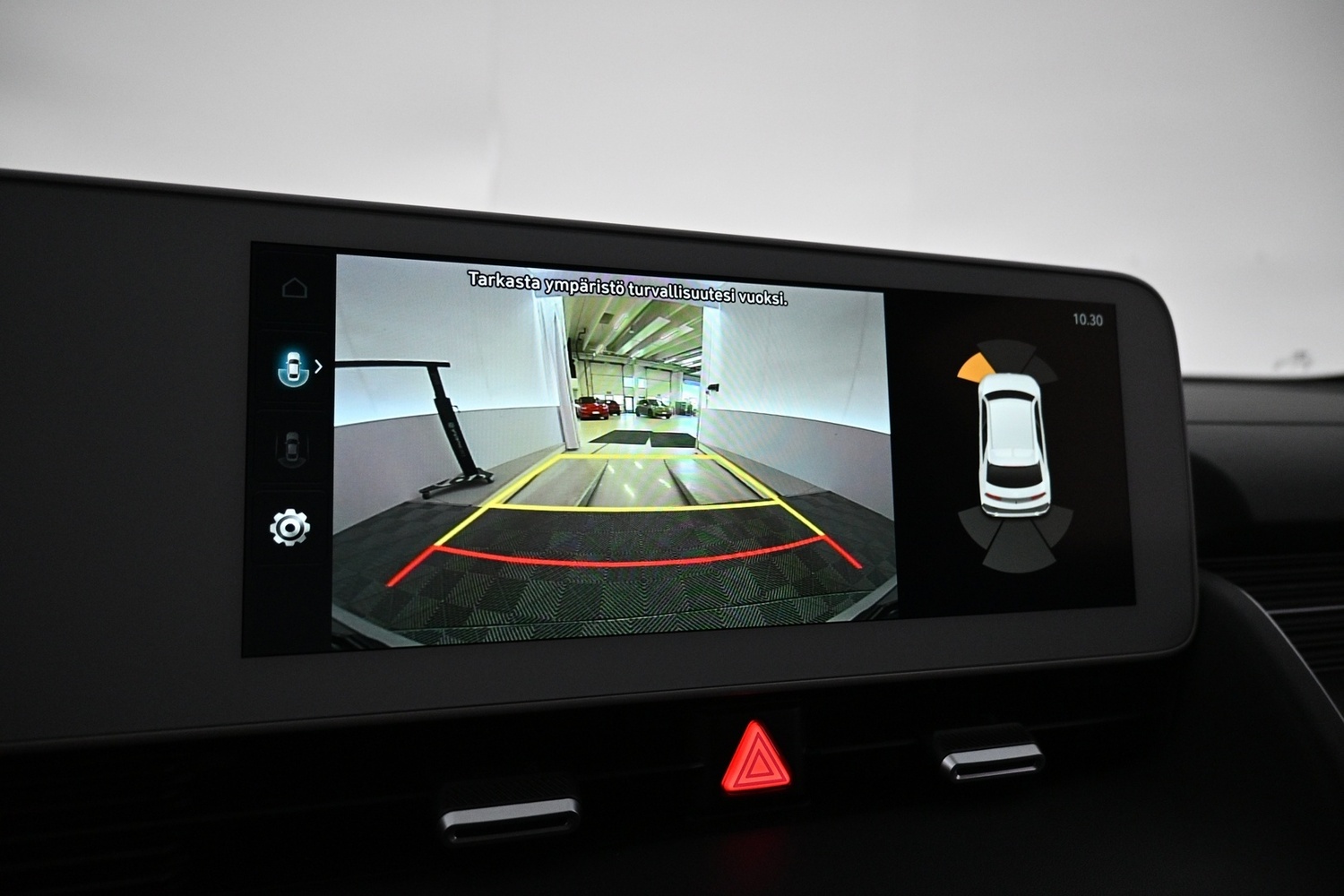 Hyundai IONIQ 5 vaihtoauto
