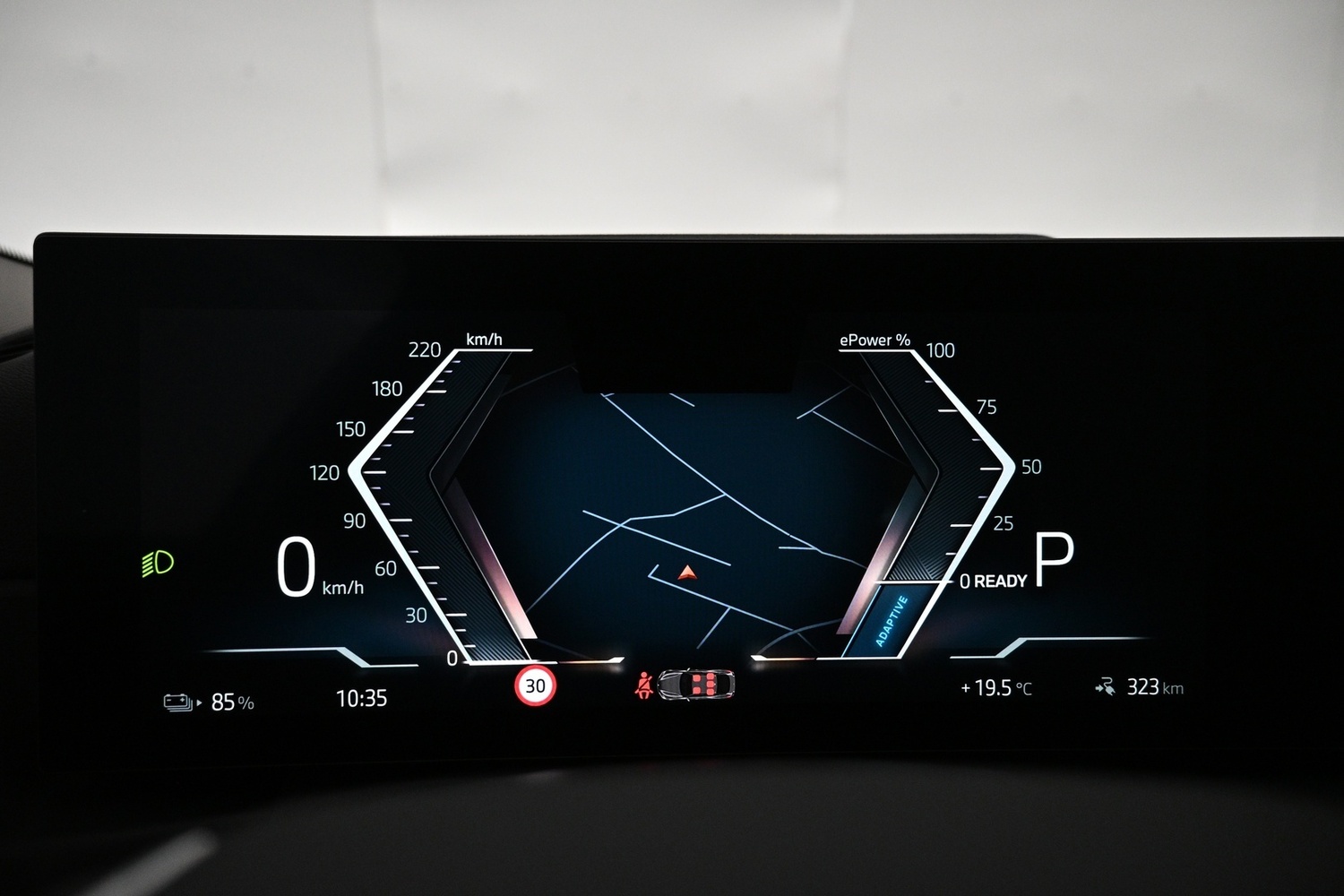 BMW i4 vaihtoauto