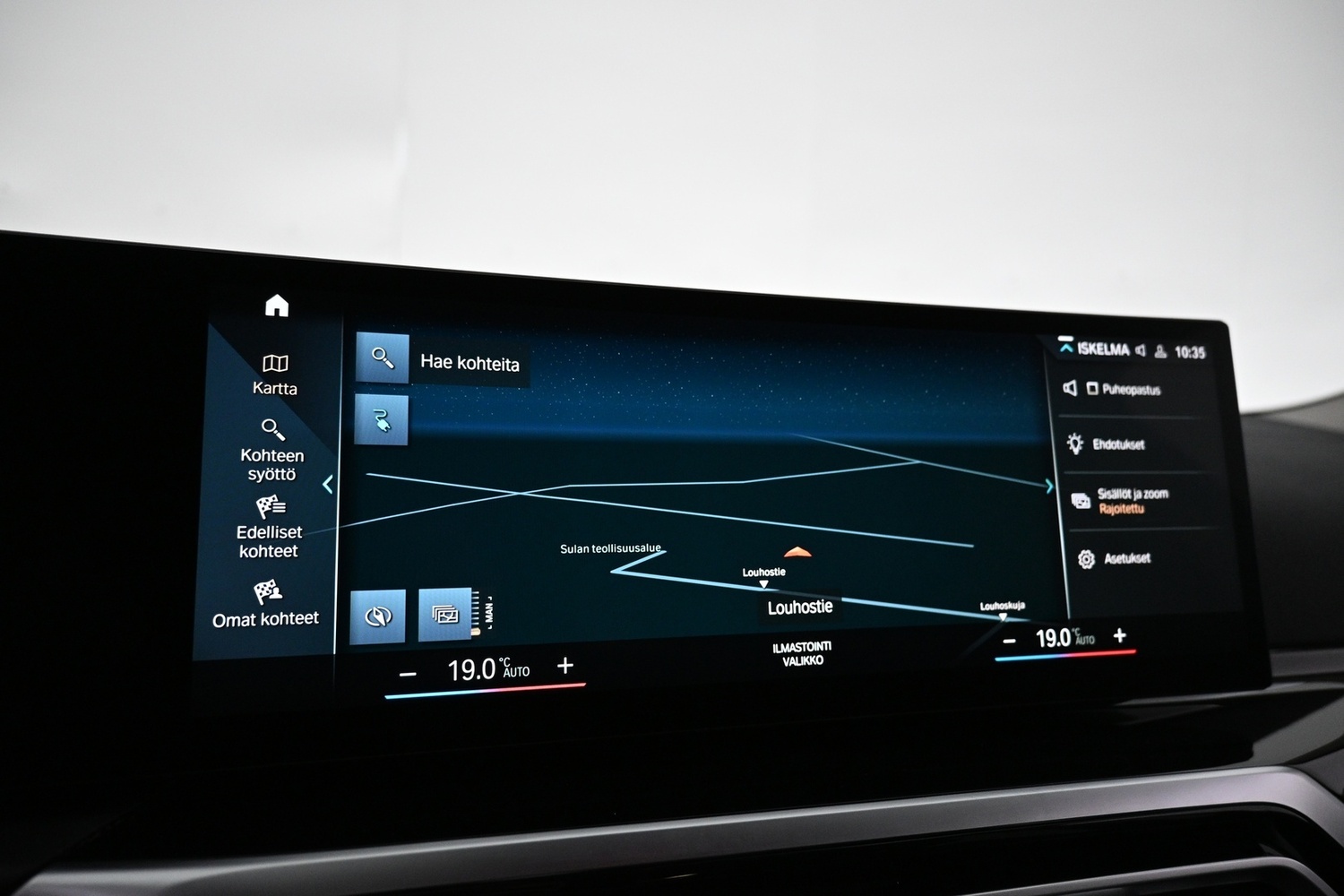 BMW i4 vaihtoauto
