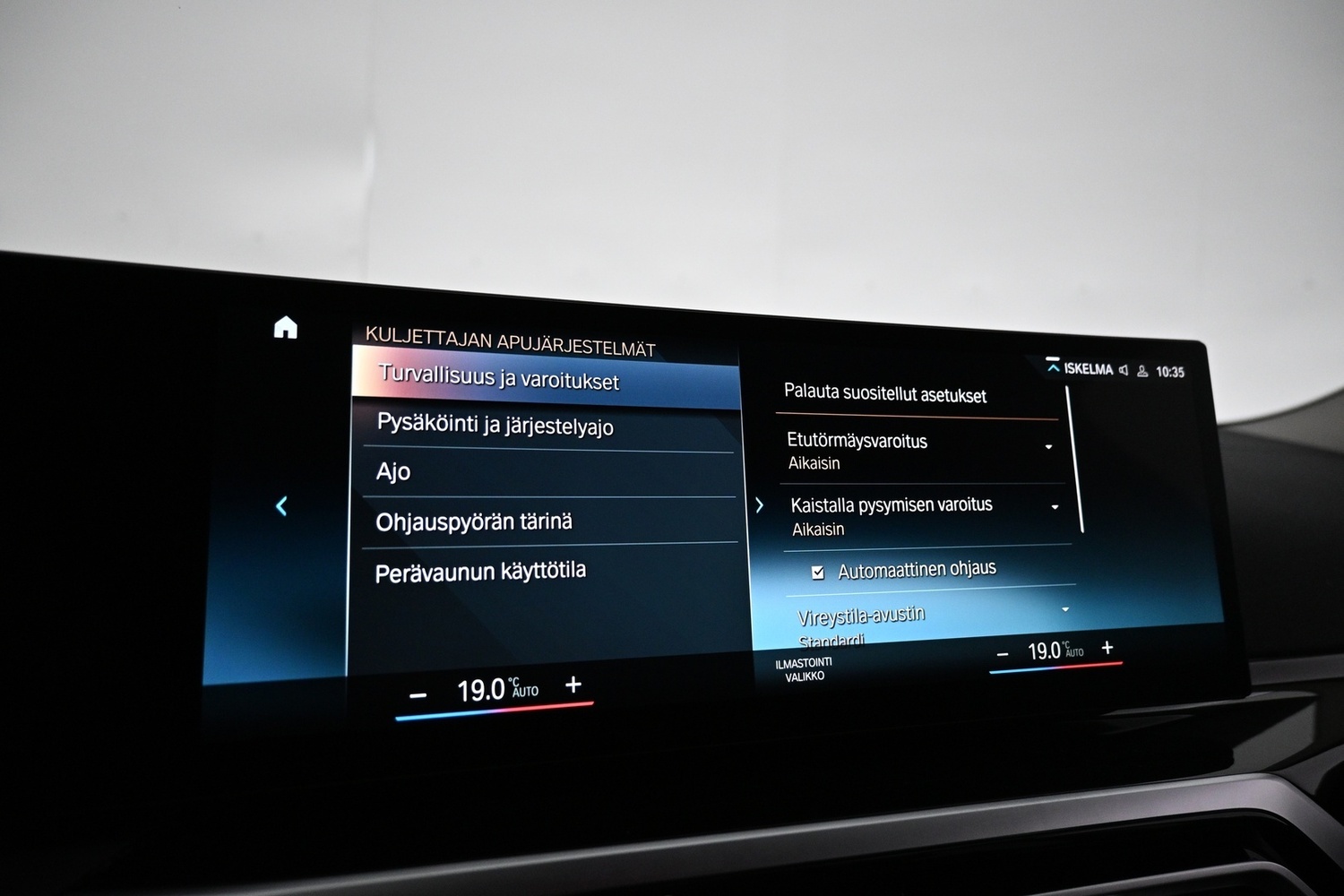 BMW i4 vaihtoauto