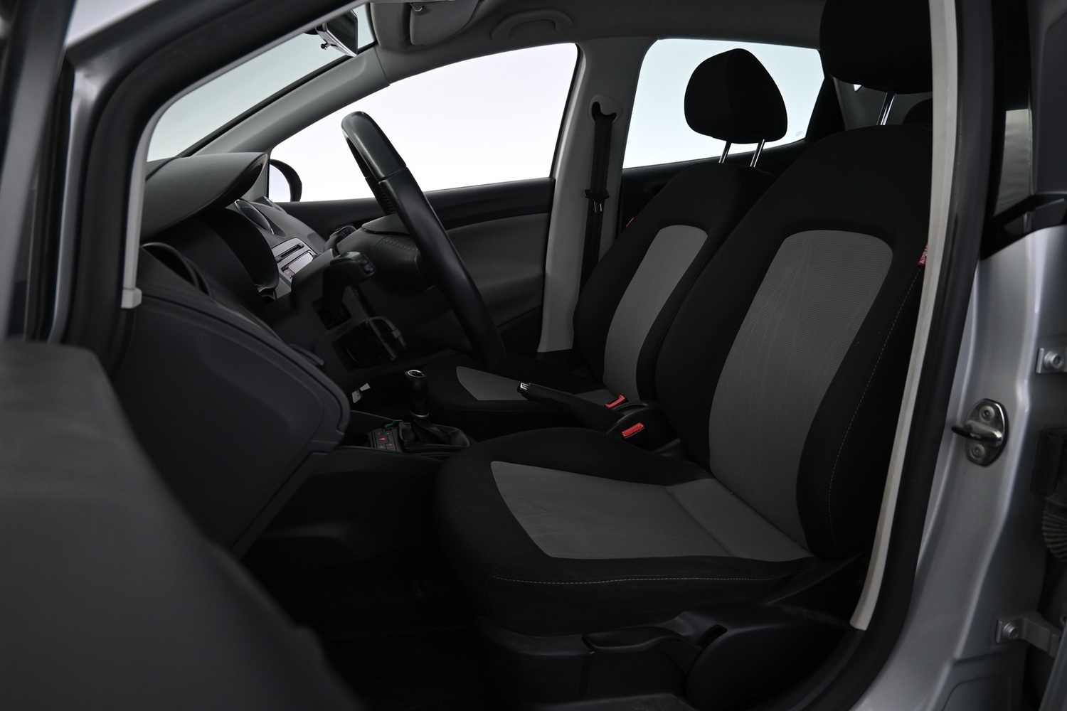 SEAT Ibiza vaihtoauto