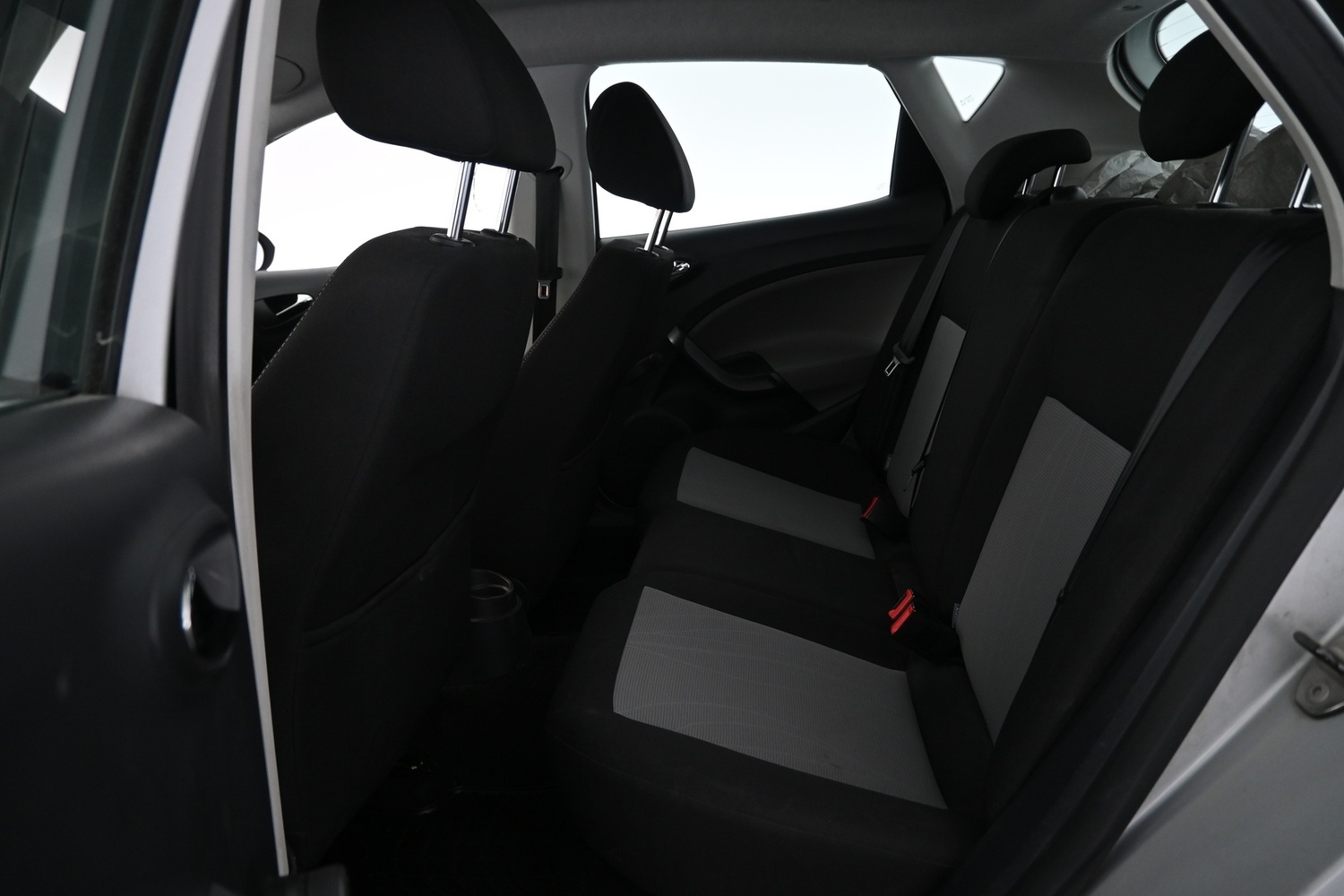 SEAT Ibiza vaihtoauto