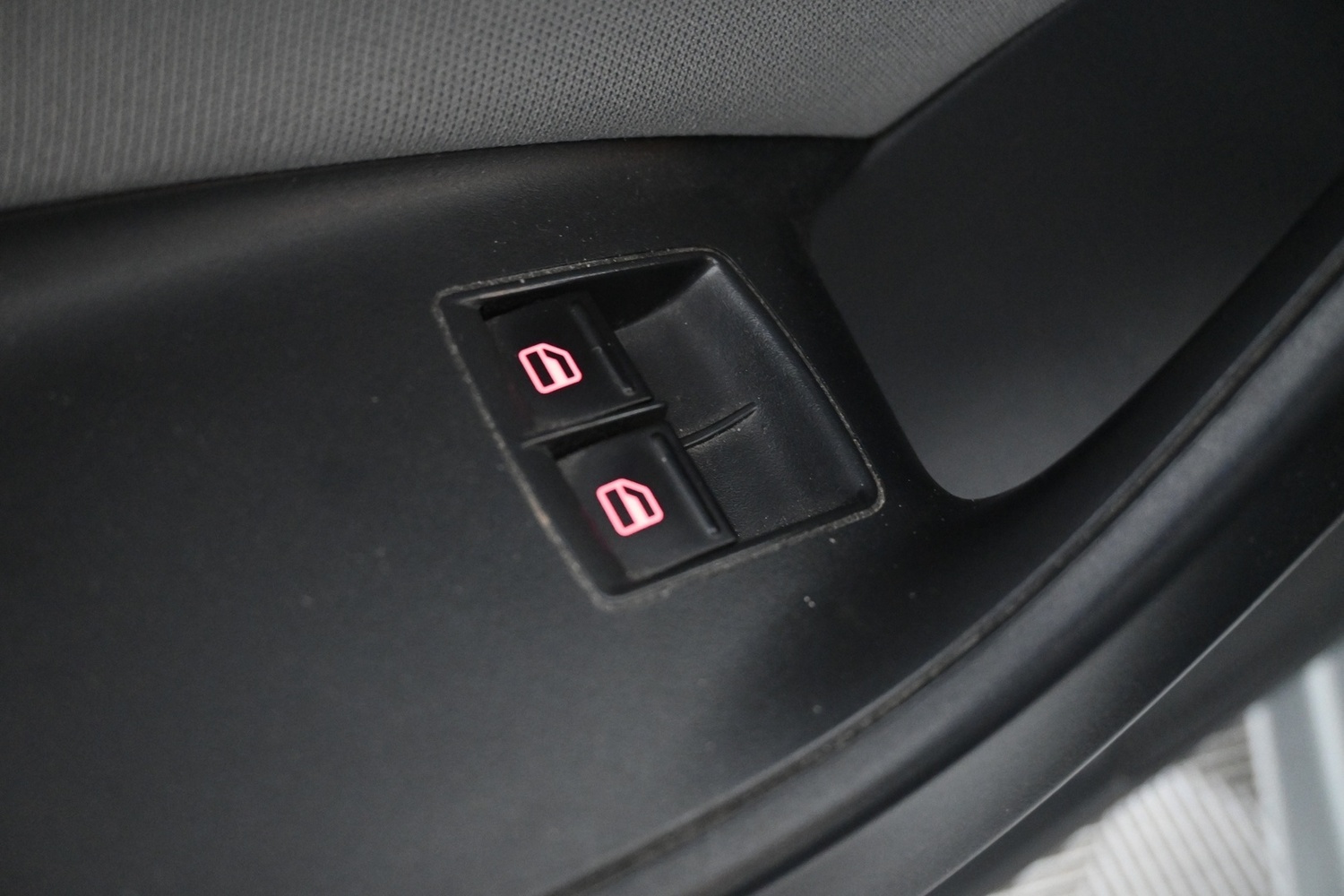 SEAT Ibiza vaihtoauto