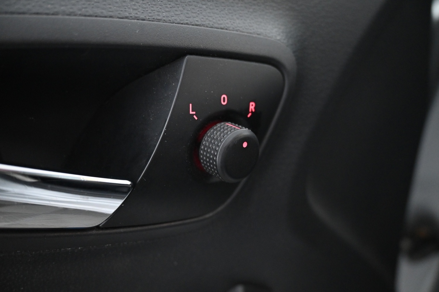 SEAT Ibiza vaihtoauto