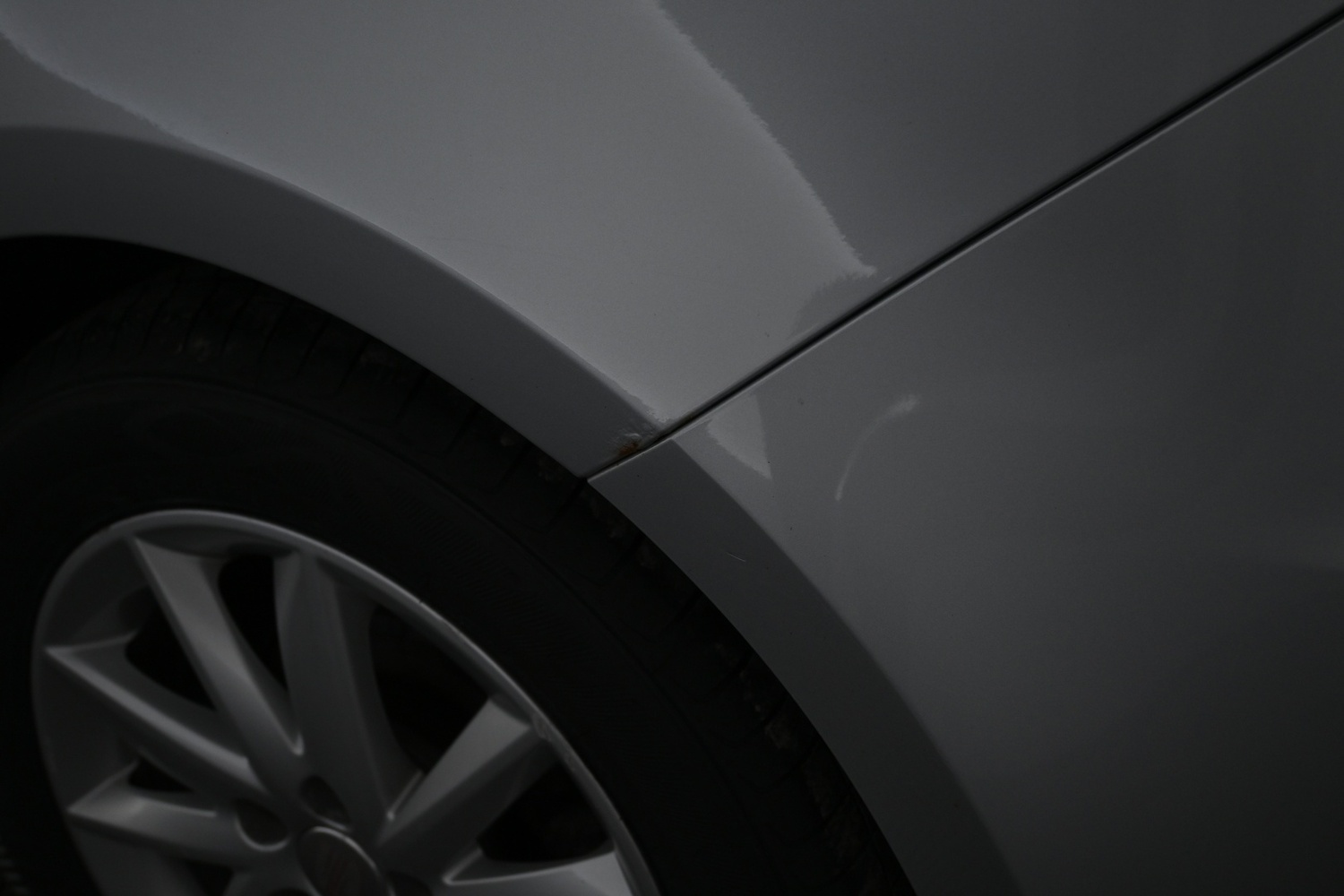SEAT Ibiza vaihtoauto