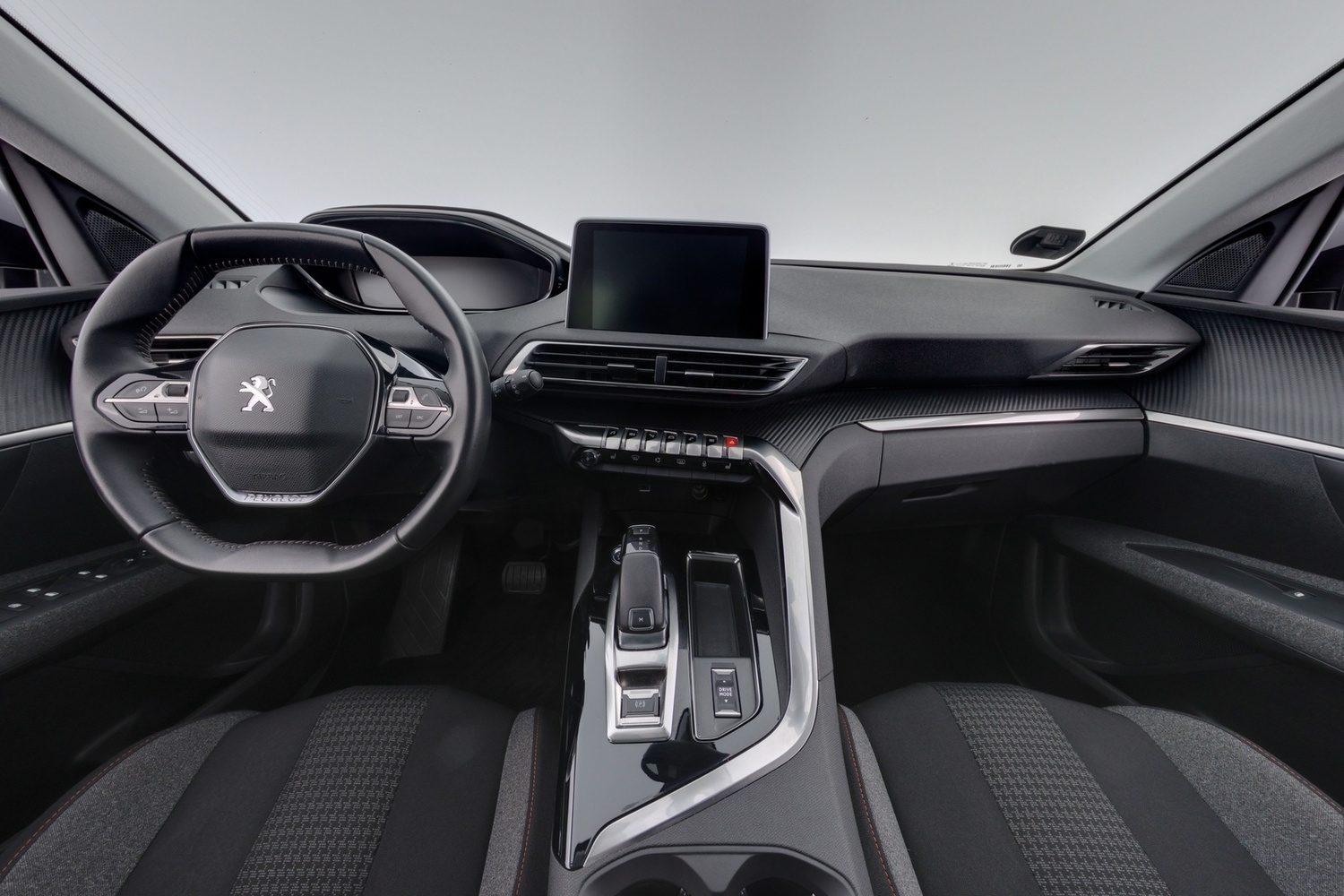 Peugeot 5008 vaihtoauto