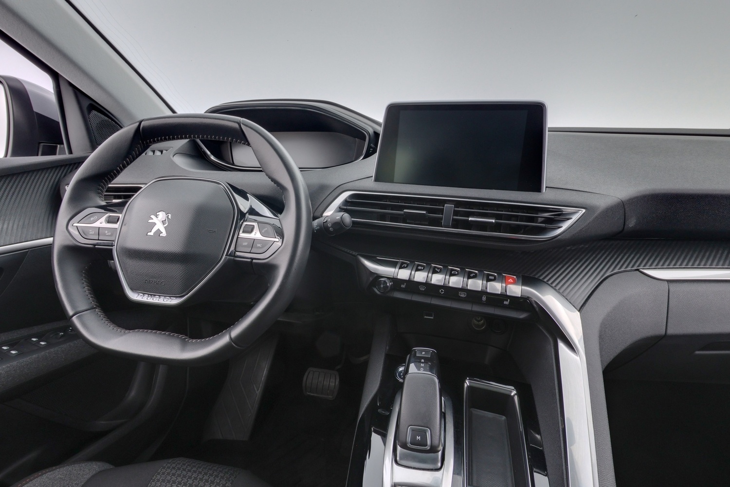 Peugeot 5008 vaihtoauto