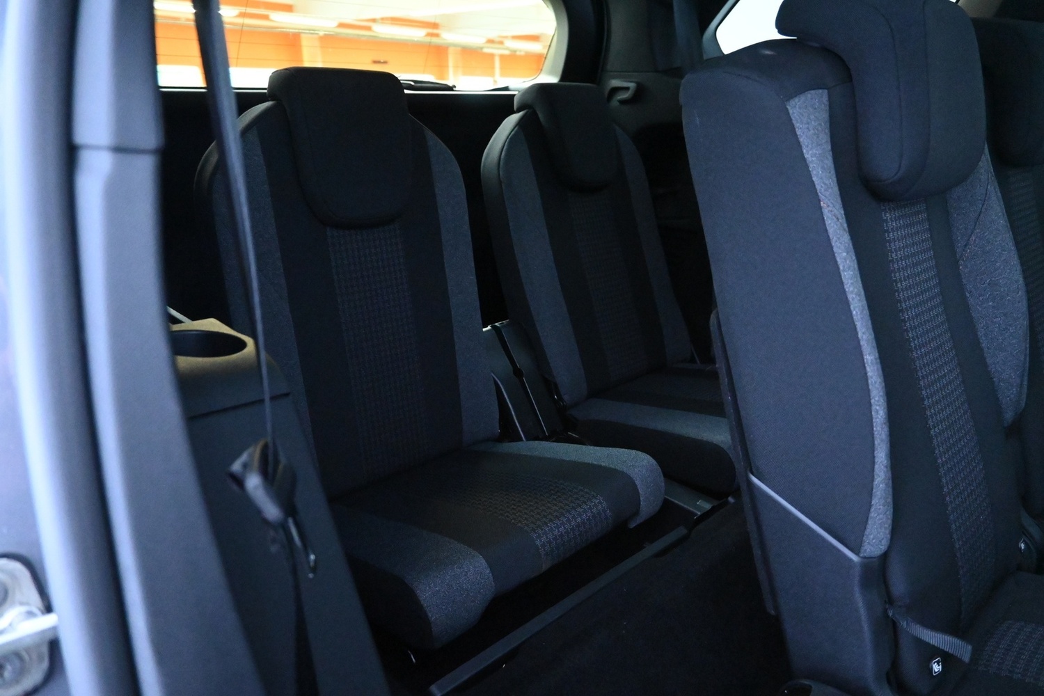 Peugeot 5008 vaihtoauto