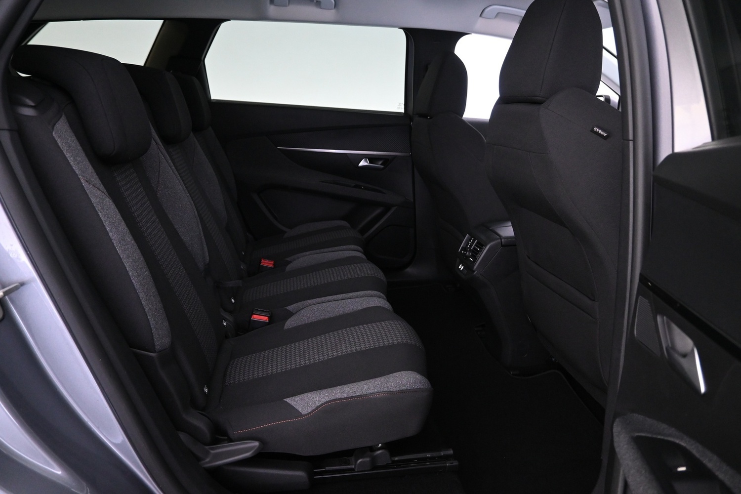 Peugeot 5008 vaihtoauto