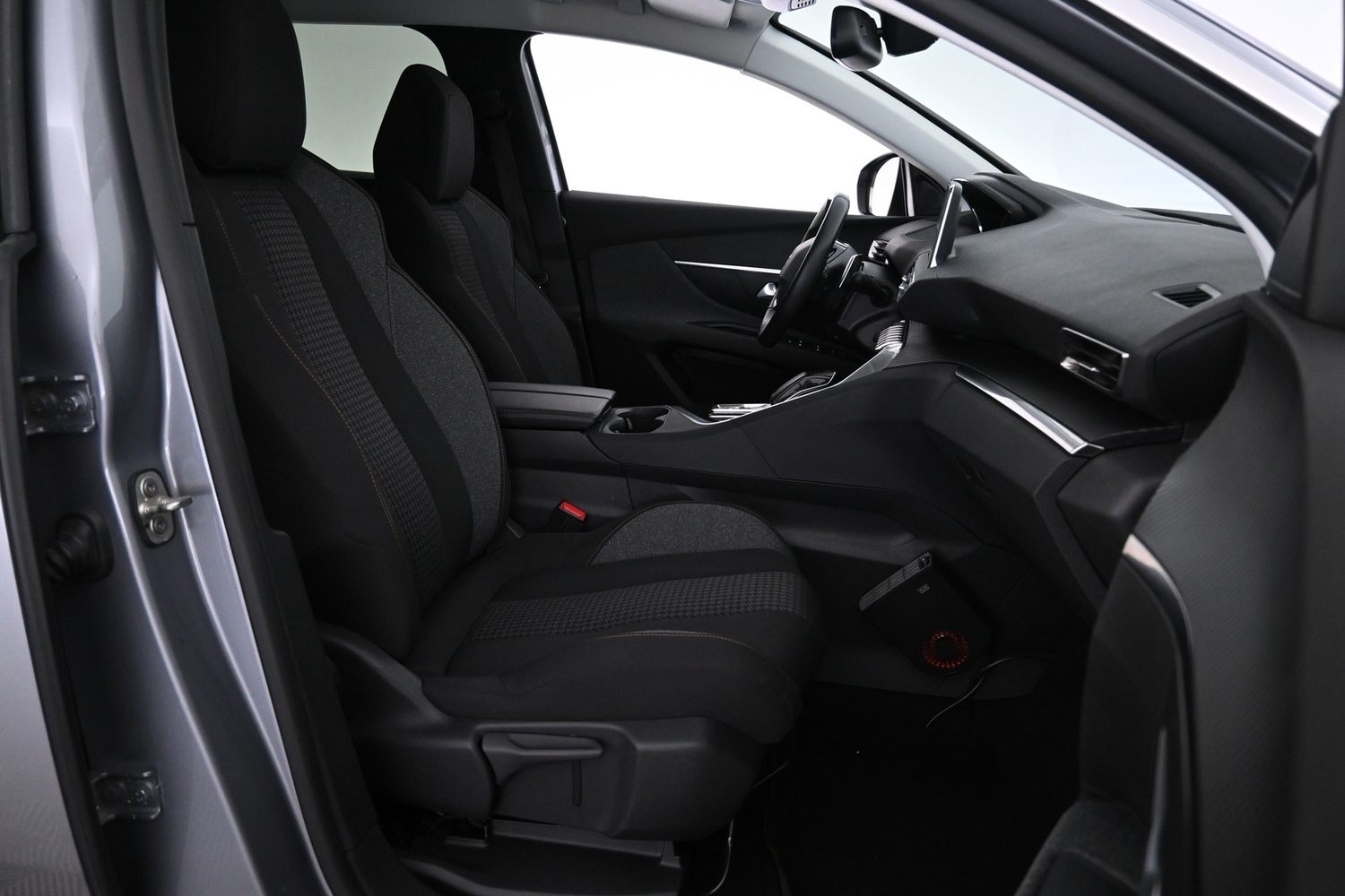 Peugeot 5008 vaihtoauto