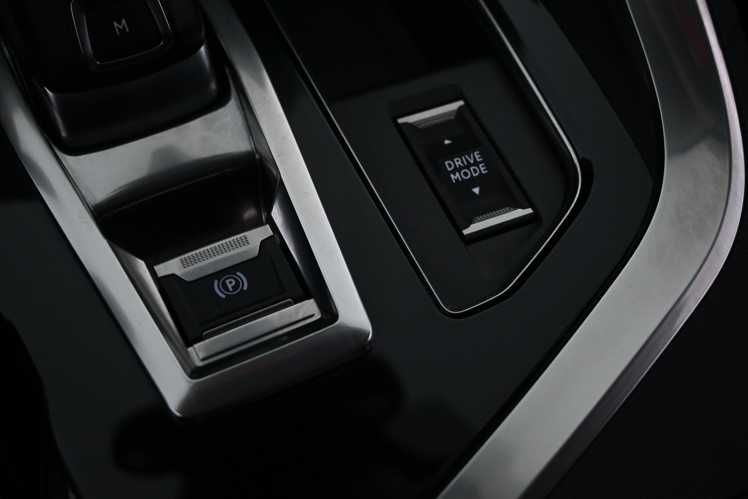 Peugeot 5008 vaihtoauto