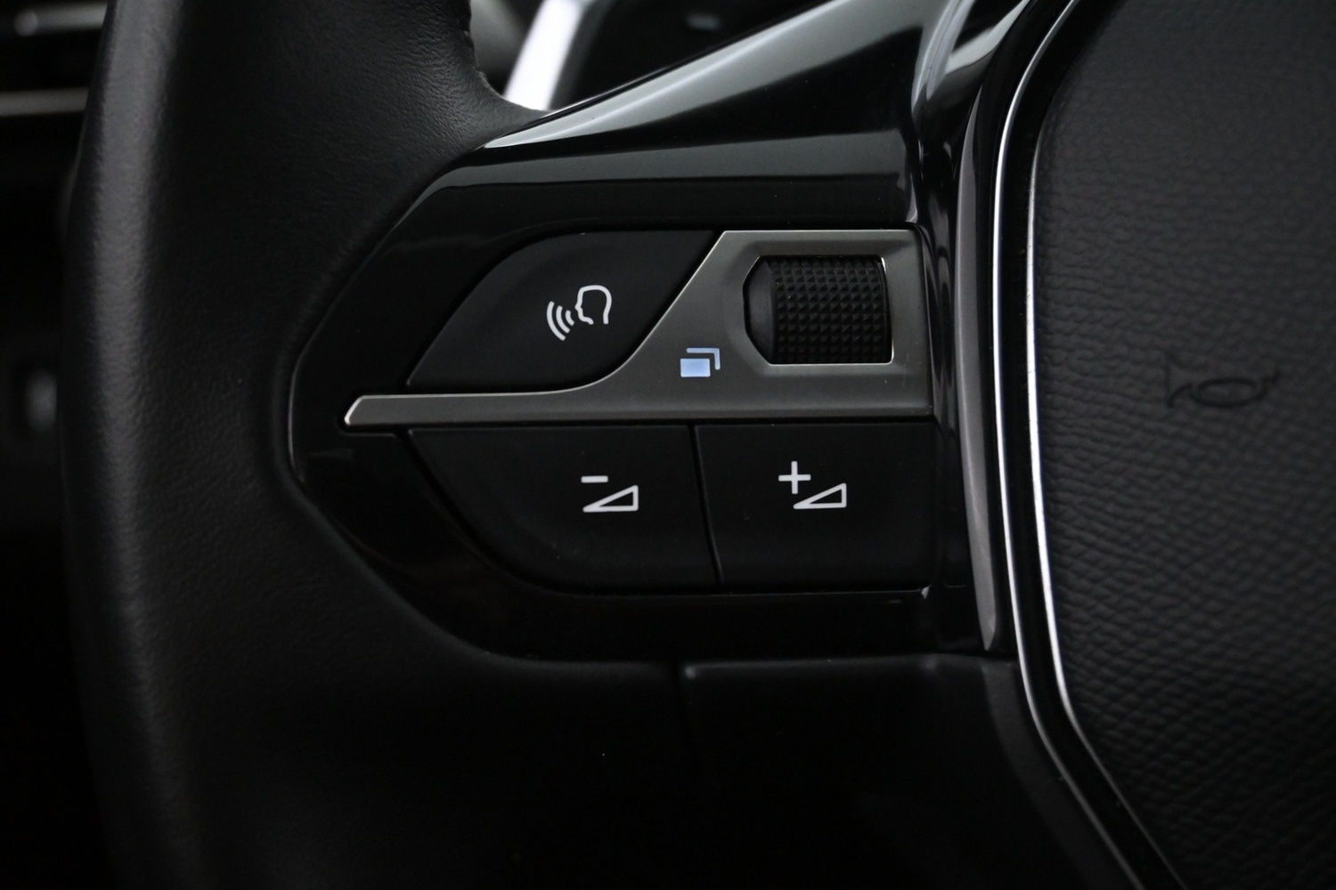 Peugeot 5008 vaihtoauto
