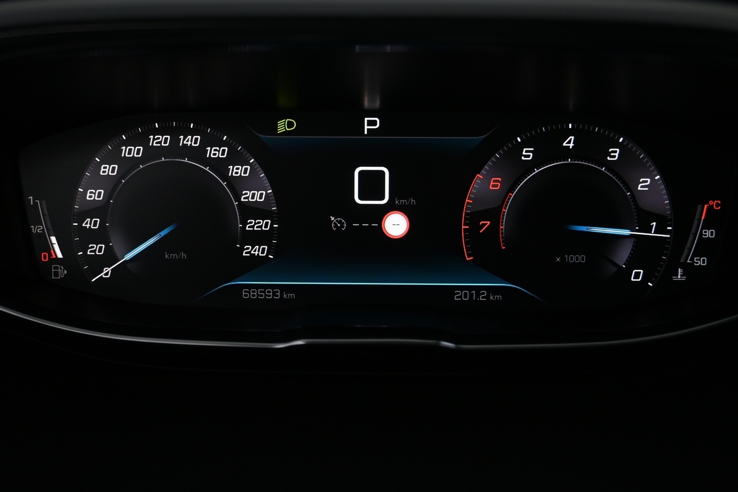 Peugeot 5008 vaihtoauto