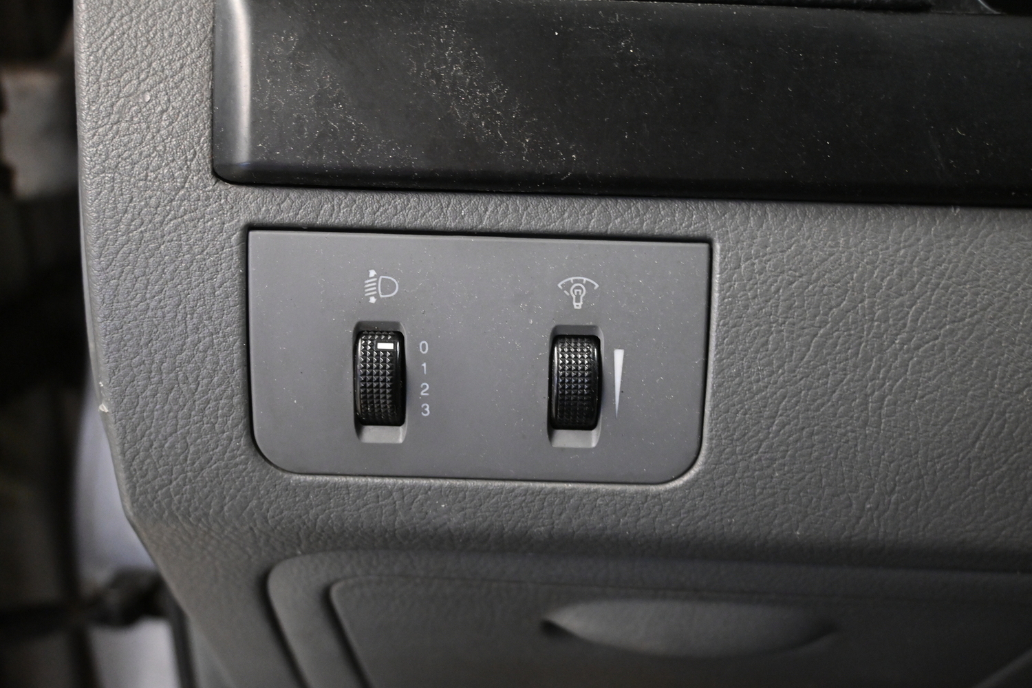 Chevrolet Lacetti vaihtoauto